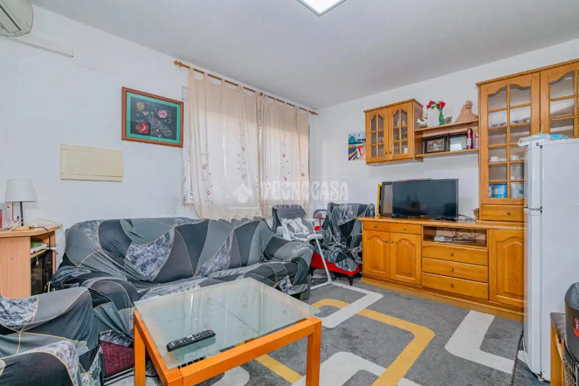Flat for sale in Angustias - Chana - Encina