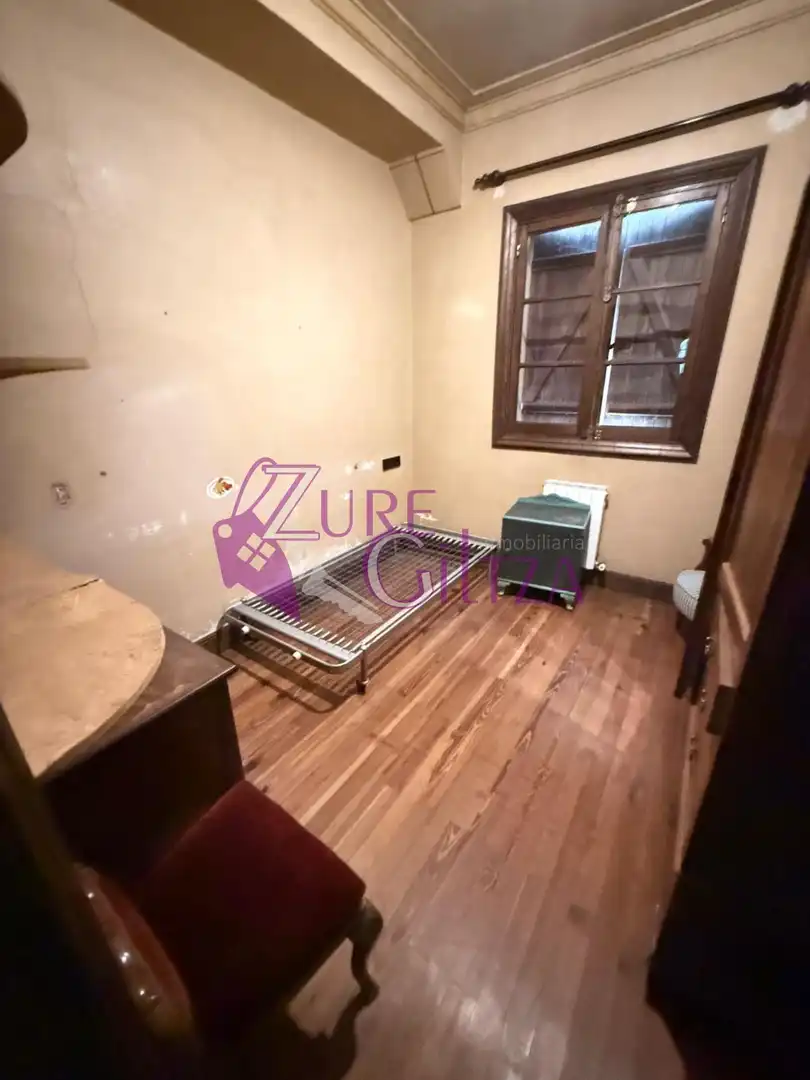 Bedroom of Houses for sale in Artea  with Heating, Private garden and Terrace