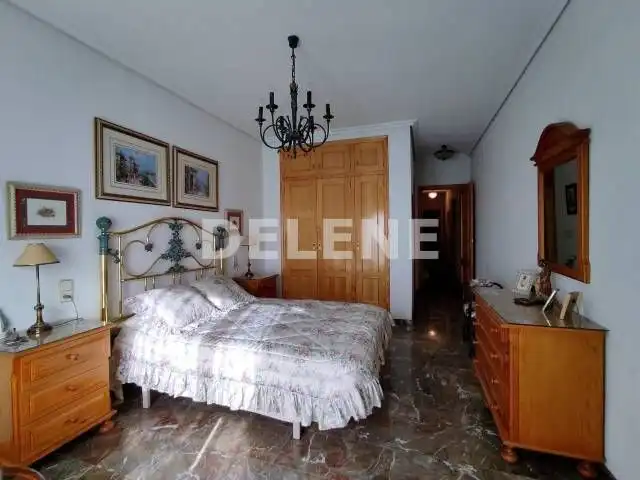 Flat with terrace for sale in Hellín