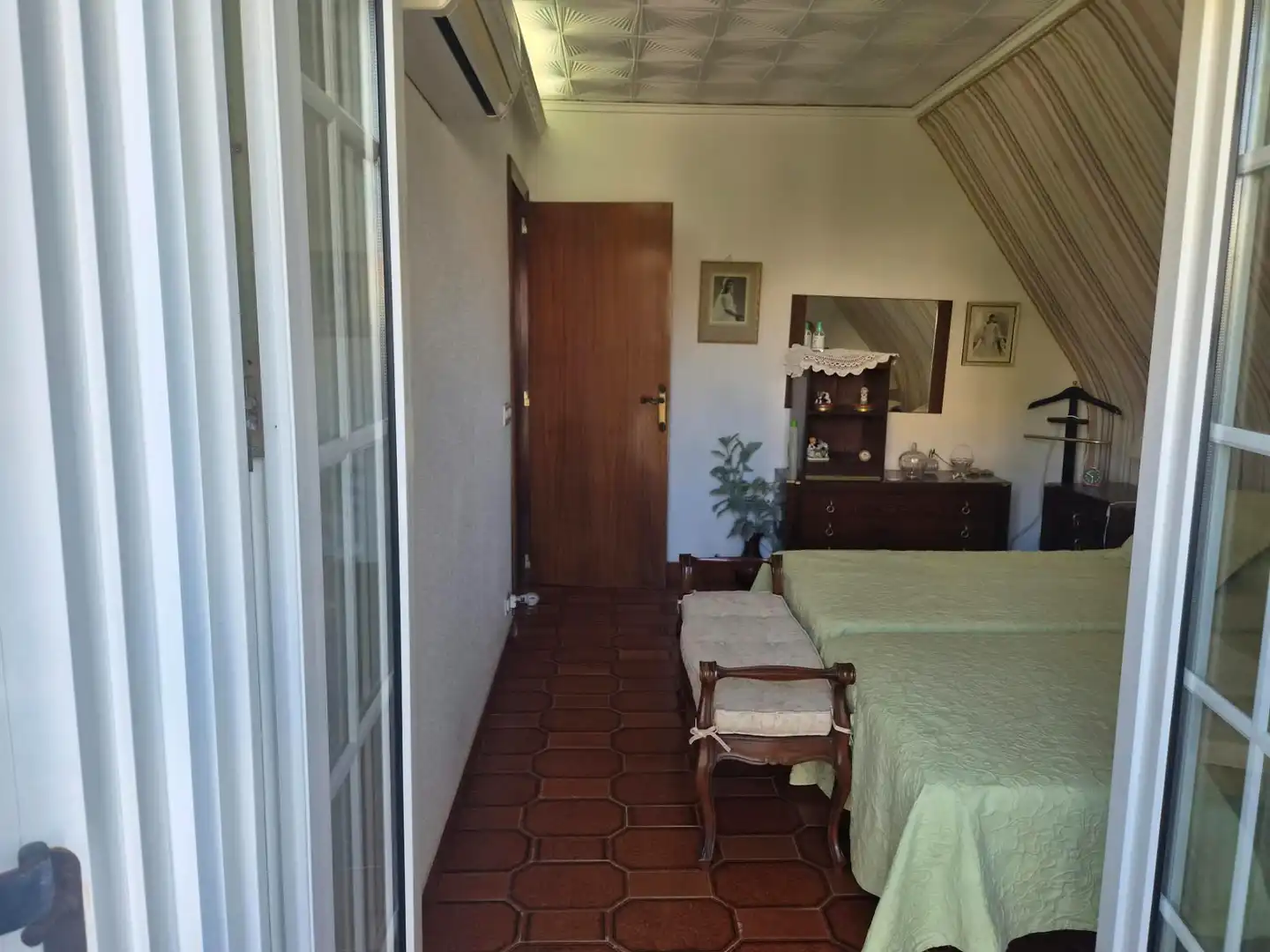 Chalet con terraza en venta en Heliópolis, imagen 5