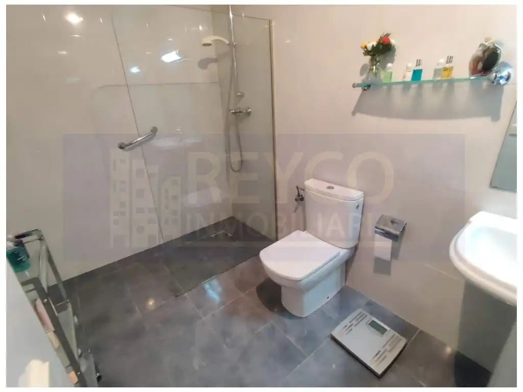 Wohnung mit Terrasse zum Verkauf in Centro, imagen 4