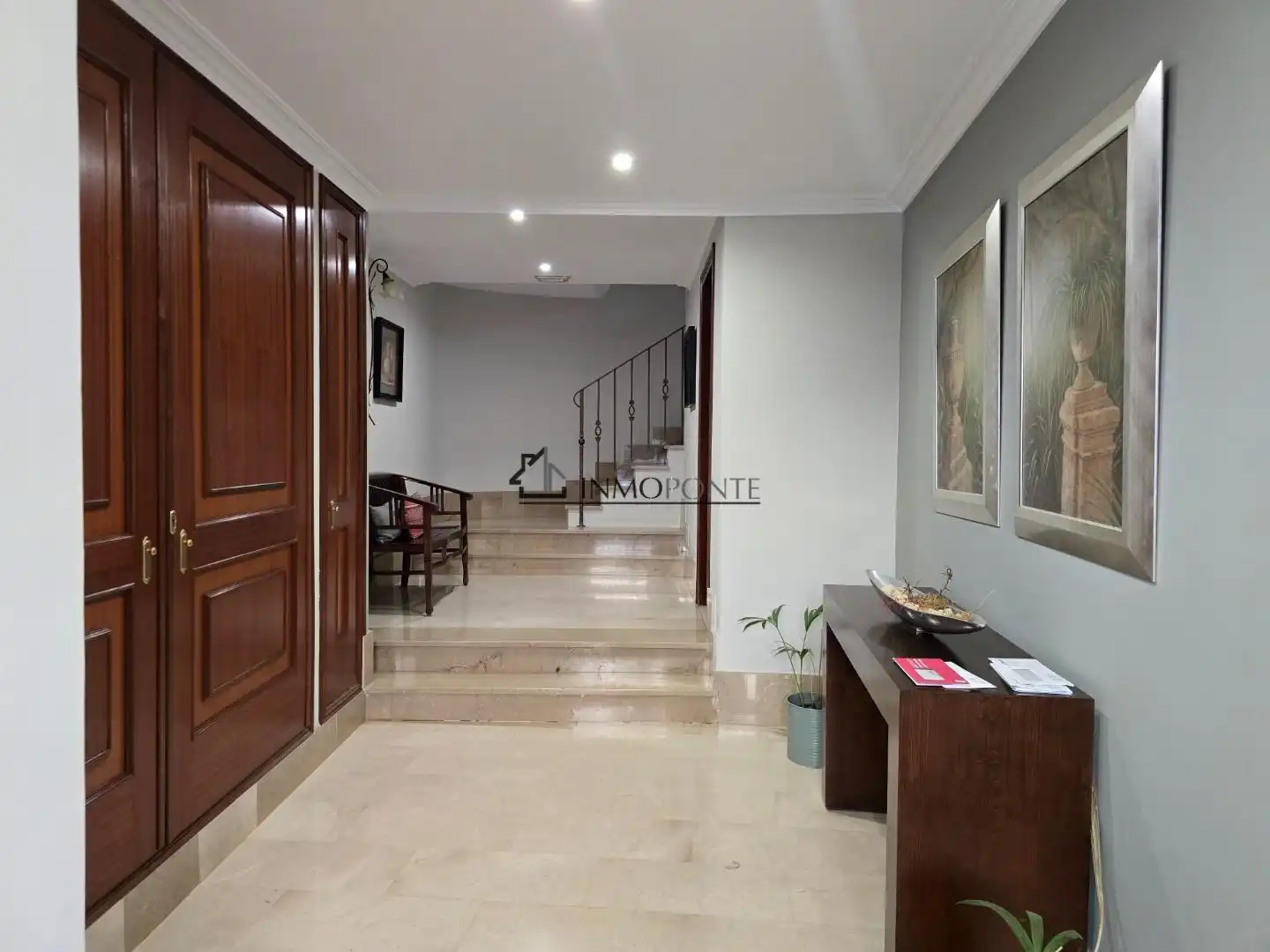 Dúplex en venta en Pontevedra Capital 