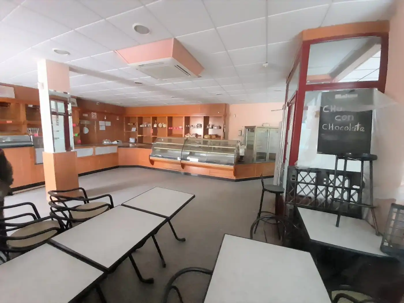 Business premises for sale in Chozas de Canales, imagen 4