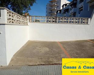 Exterior view of Garage for sale in L'Escala