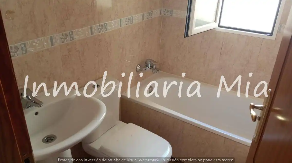 Apartament amb terrassa en venda a Casco Antiguo, imagen 9