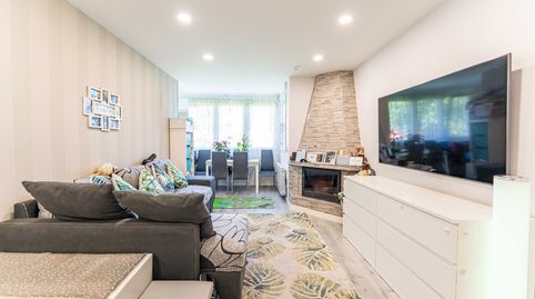 Foto 3 de Piso en venta en Urbanización Peñanevada I, Villalba Estación, Collado Villalba