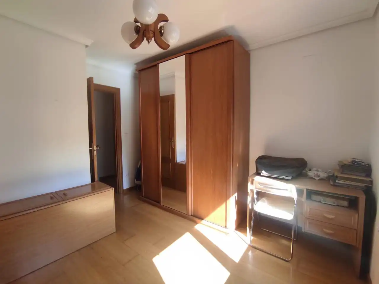 Flat for sale in Francisco Tomás Y Valiente, Peñacastillo - Nueva Montaña