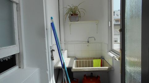 Foto 4 de Piso de alquiler en Porta Nova, Ferrol