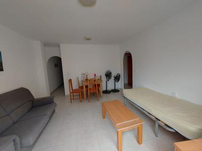 Apartament en venda en Garrucha amb Terrassa i Moblat