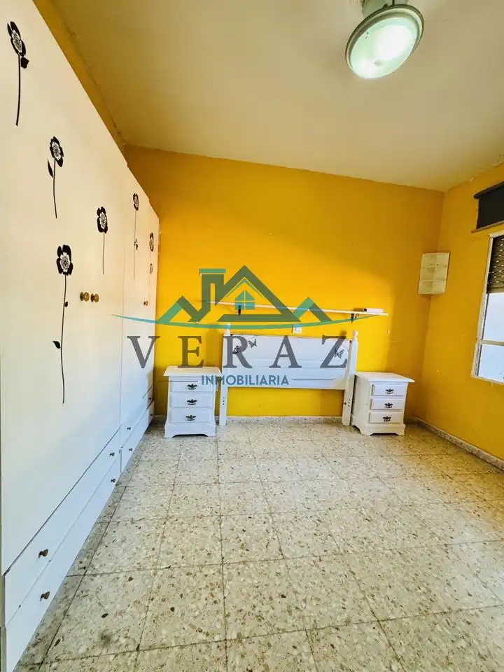 Piso en venta en Santa Águeda, El Pilar - La Estación