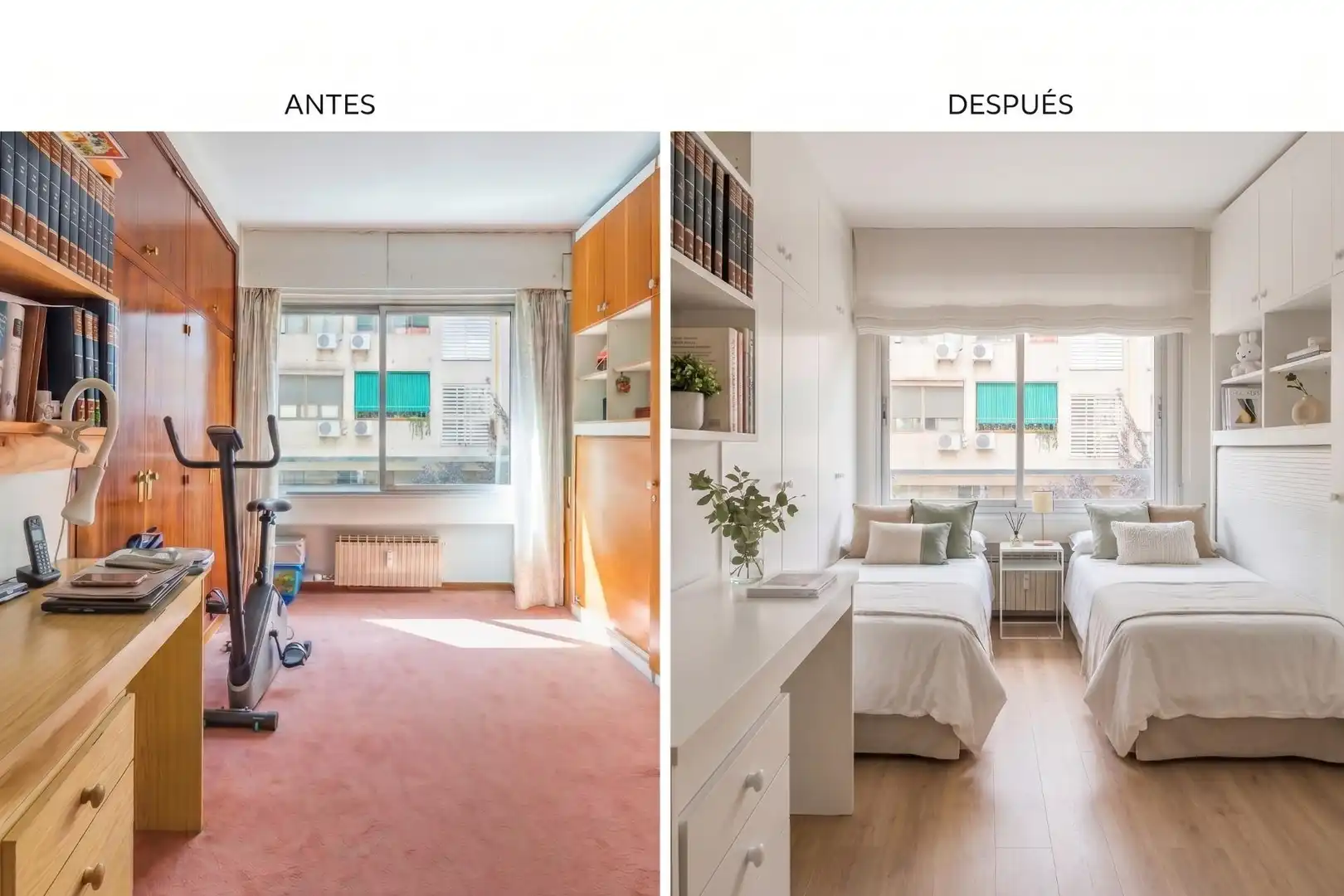 Appartement avec ascenseur à vendre à Calle PECHUAN, imagen 2