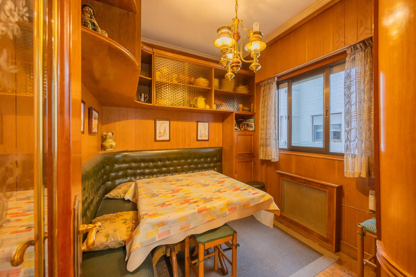 Flat with terrace for sale in Calle República Argentina, imagen 15