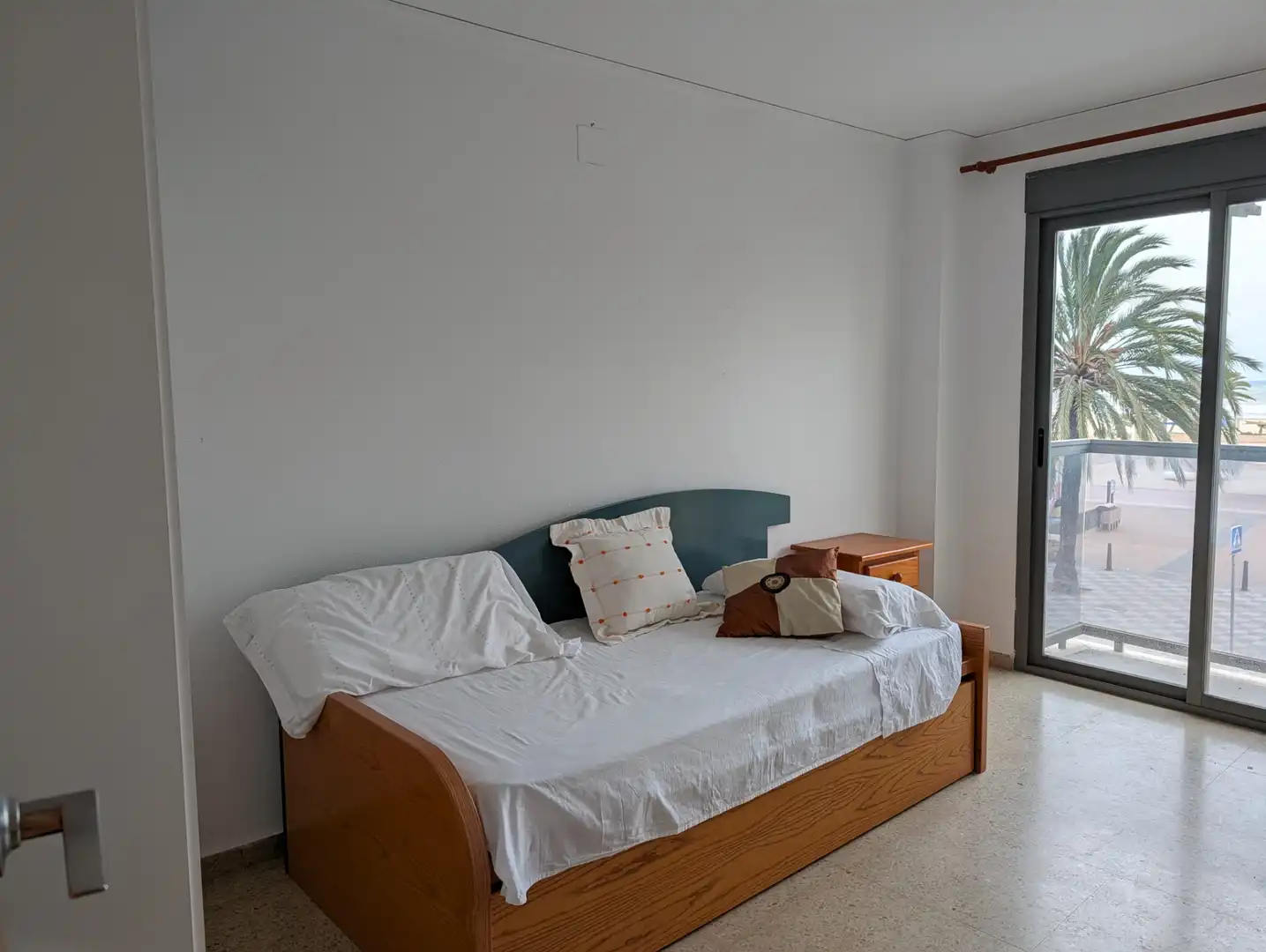 Piso con ascensor en venta en Puerto de Sagunto, imagen 15
