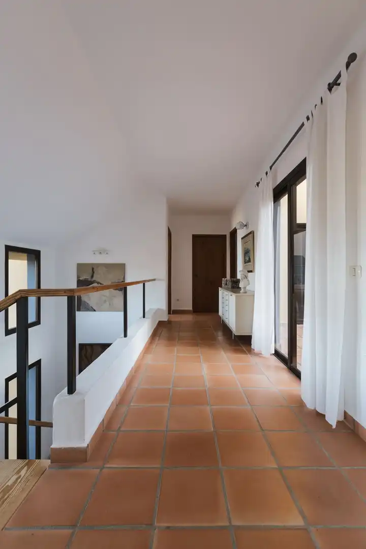 Casa o xalet en venda en San Juan de la Rambla amb Jardí privat, Parquet i Terrassa