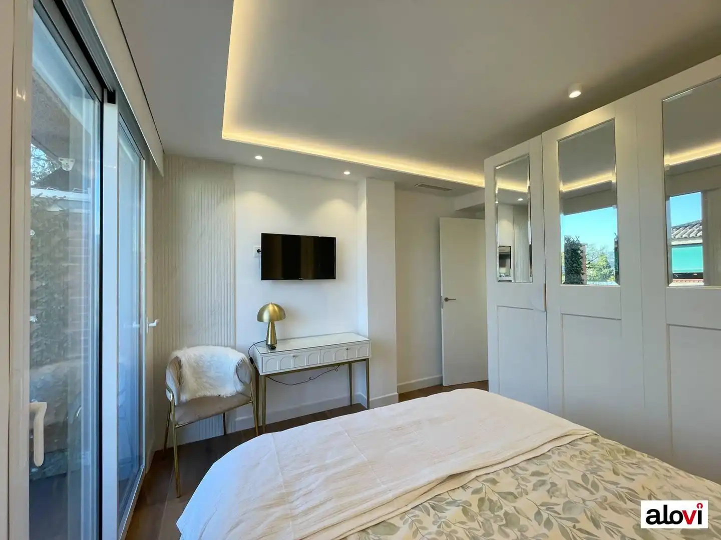 Flat with terrace to rent in Calle COMPOSITOR RUIZ AZNAR, imagen 19