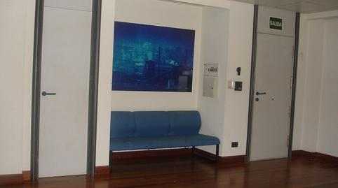 Foto 2 de Oficina de lloguer a Estartetxe Kalea, Centro Urbano - Hirigunea, Bizkaia