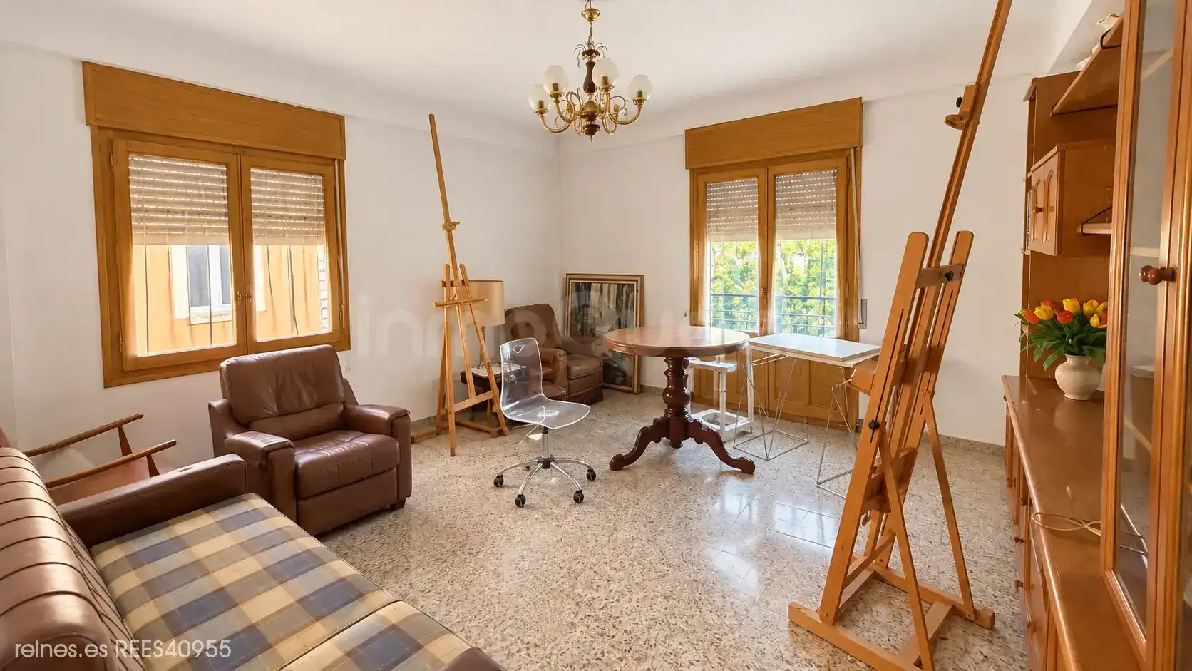Flat for sale in Pedrola, Zaragoza
