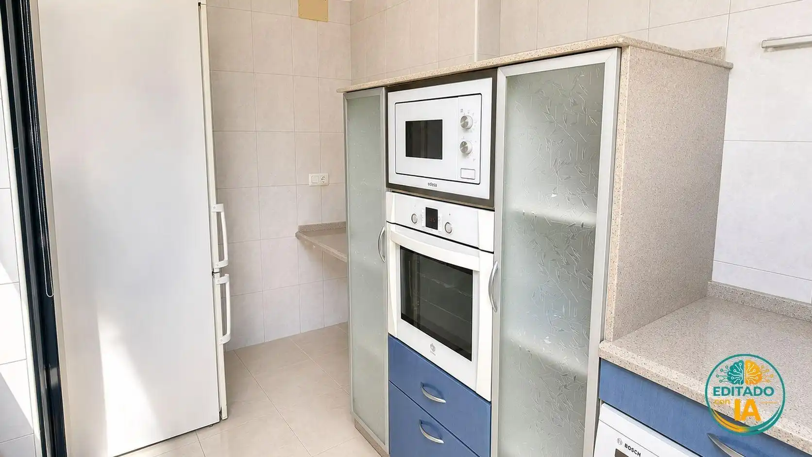 Casa amb terrassa en venda a La Banda - Campo de Fútbol, imagen 7
