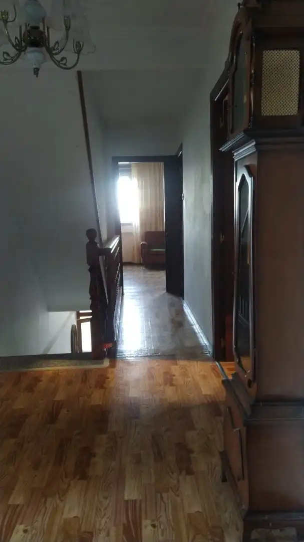 Casa o chalet en venta en Cariño con Jardín privado, Parquet y Terraza