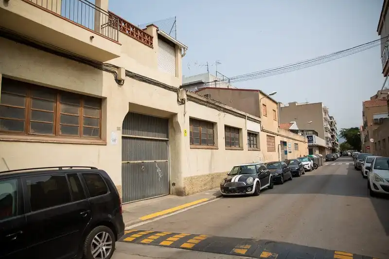 Nave industrial in vendita a MARIA FORTUNY, imagen 9