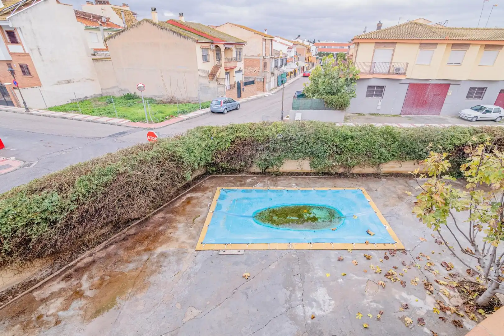 Haus oder Chalet zum Verkauf in Calle de Fuensanta, Atarfe
