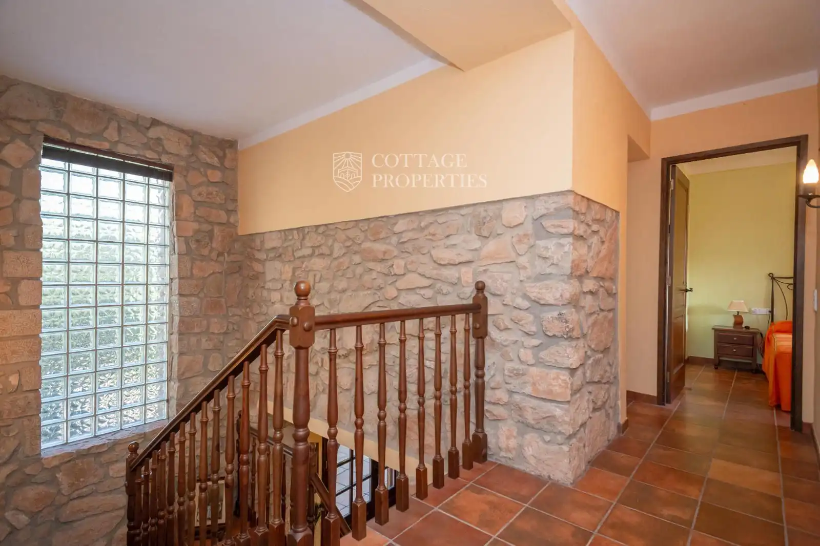Finca rústica en venta en Aguilar de Segarra con Calefacción