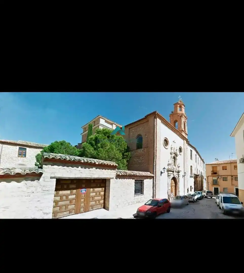 Terreni e lotti in vendita a Ctra. Circunvalación - La Magdalena, imagen 2