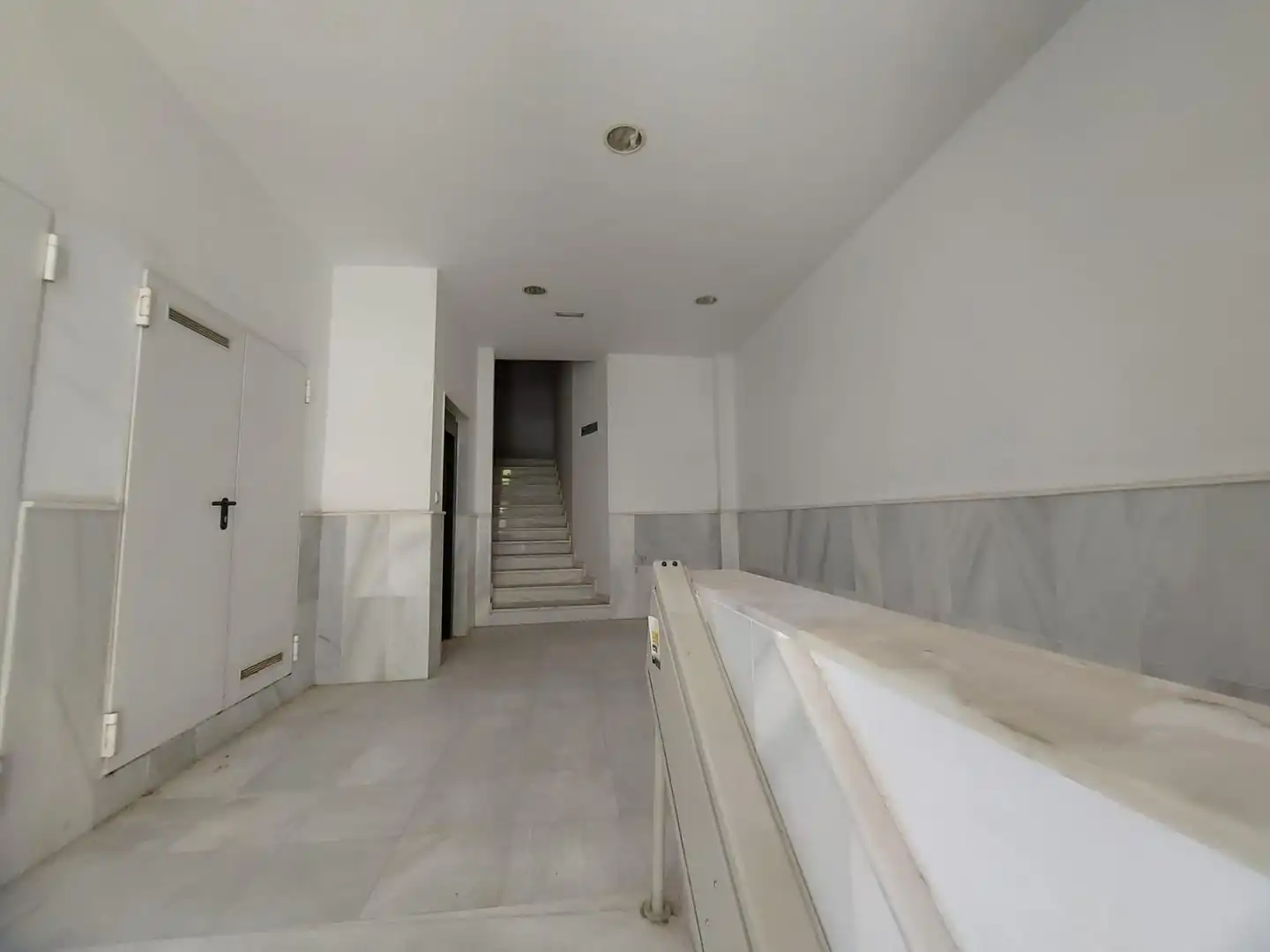 Gewerbefläche zur Miete in El Ejido Ciudad, imagen 22