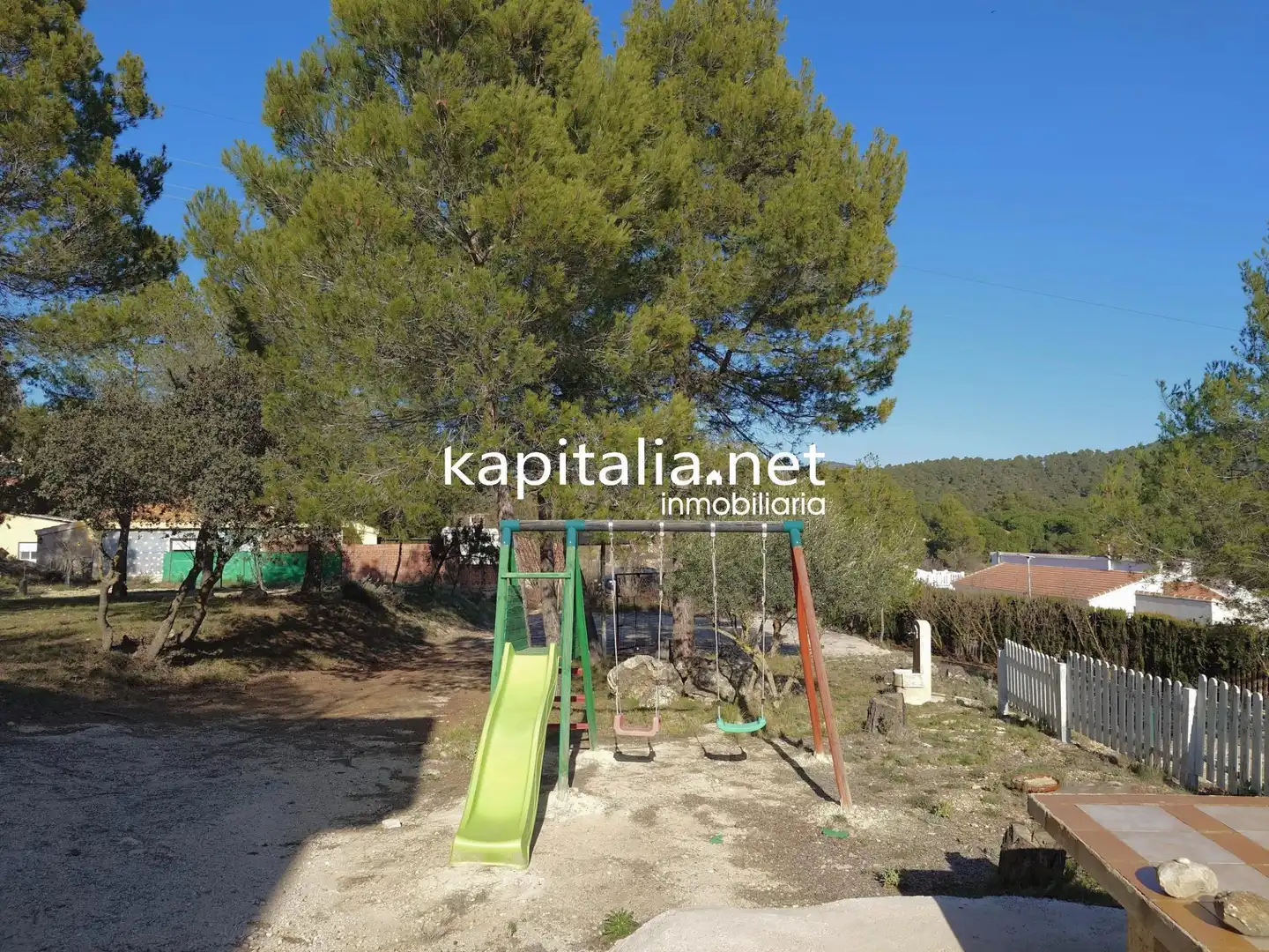 Houses for sale in Bocairent  with Heating, Terrace and Storage room