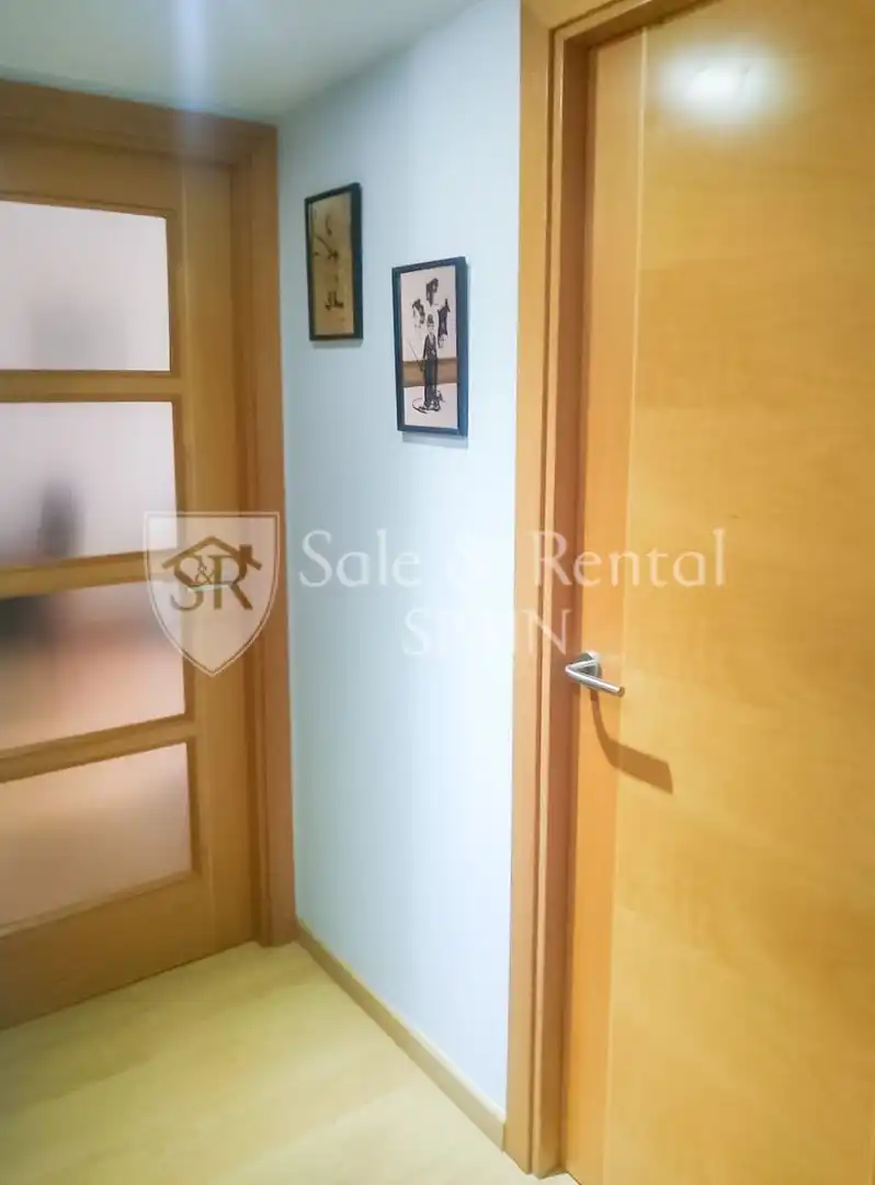 Piso en venta en Blanes con Aire acondicionado y Terraza