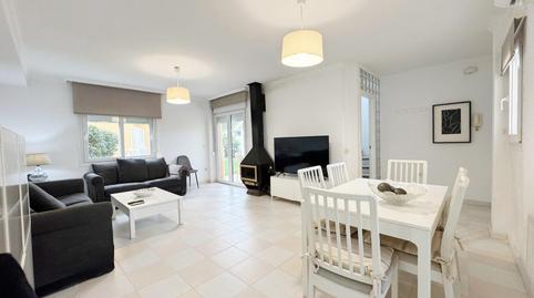 Foto 3 de Casa adosada en venta en Carretera Calle Gamba, Les Bassetes - El Marjal, Alicante