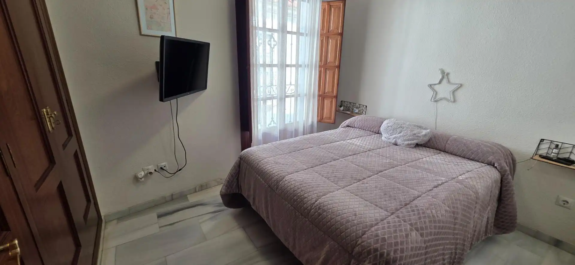 Schlafzimmer von Haus oder Chalet zum Verkauf in Córdoba