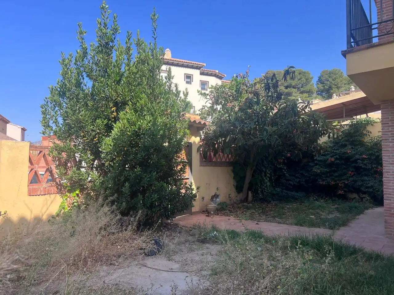 Houses for sale in Málaga