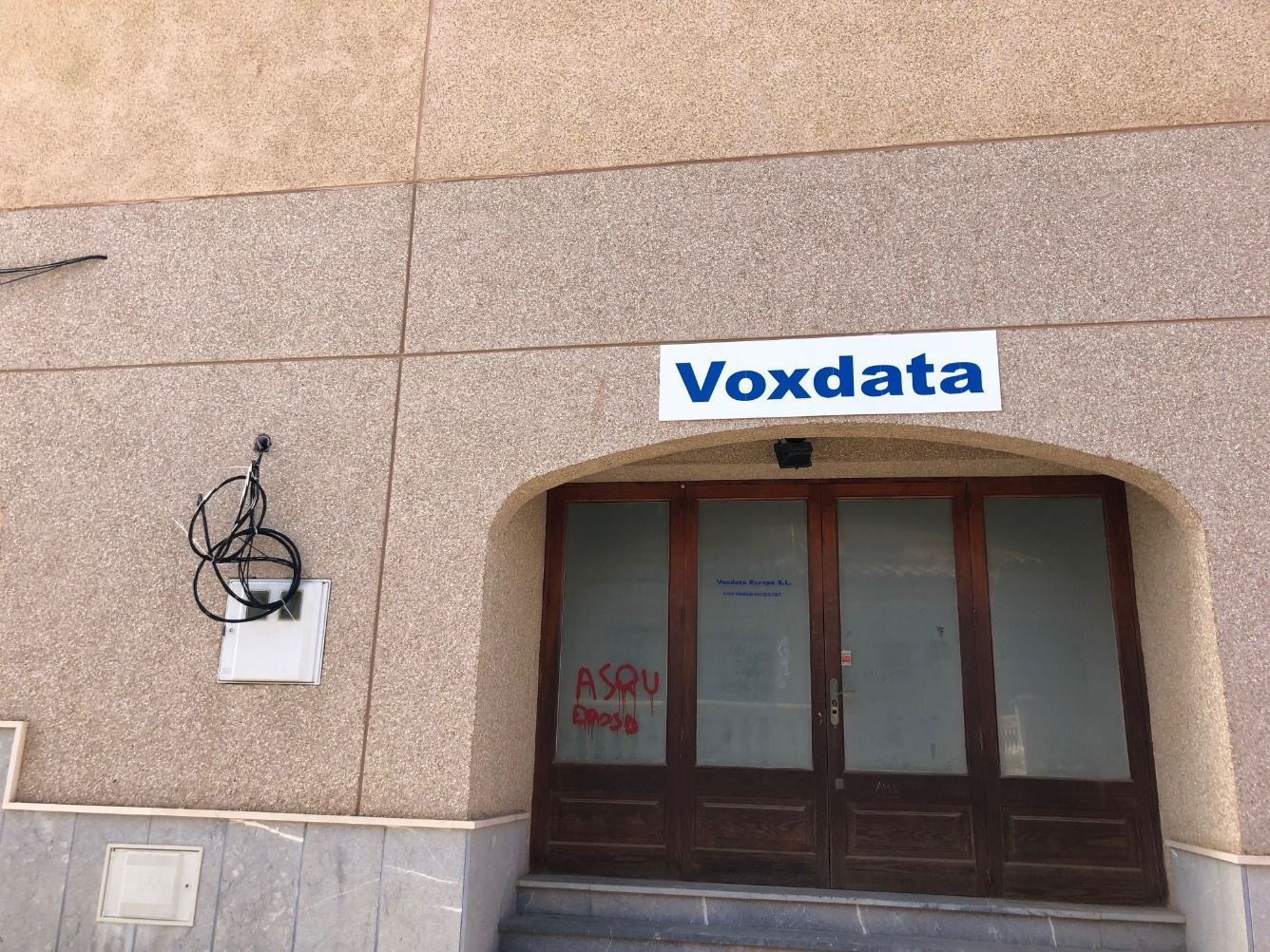 Exterior view of Building for sale in Capdepera