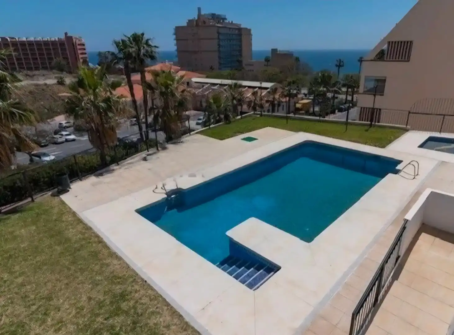 Pis de lloguer a Hacienda Torrequebrada
