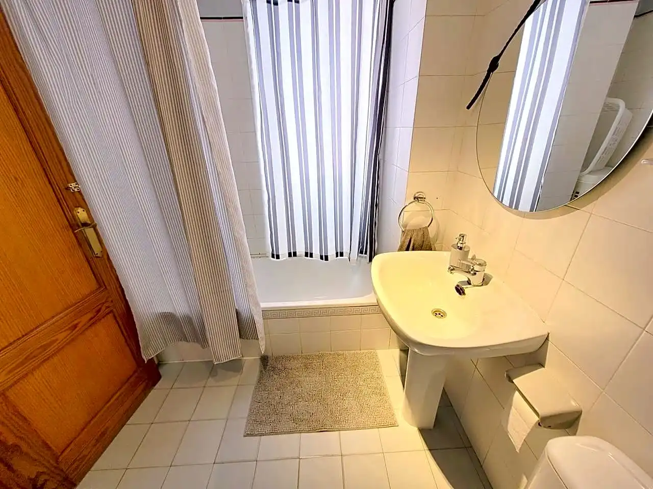 Apartament de lloguer a Camp De Morvedre, 49, Playa de Gandia
