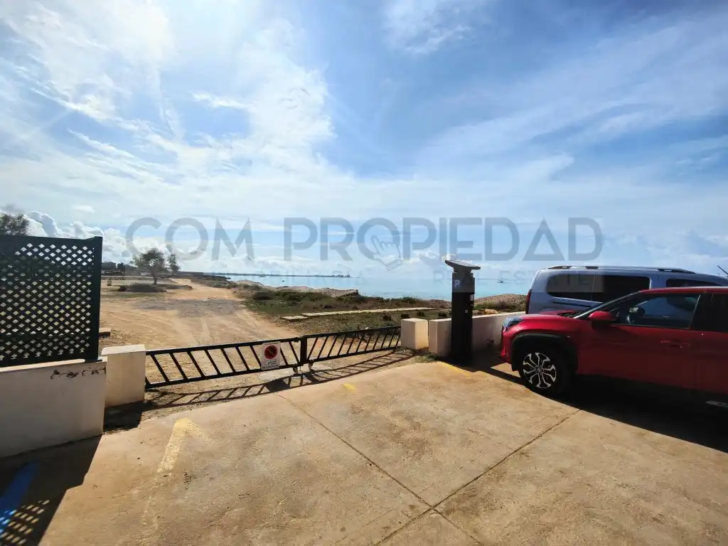 Planta baja de alquiler en Campos, Illes Balears