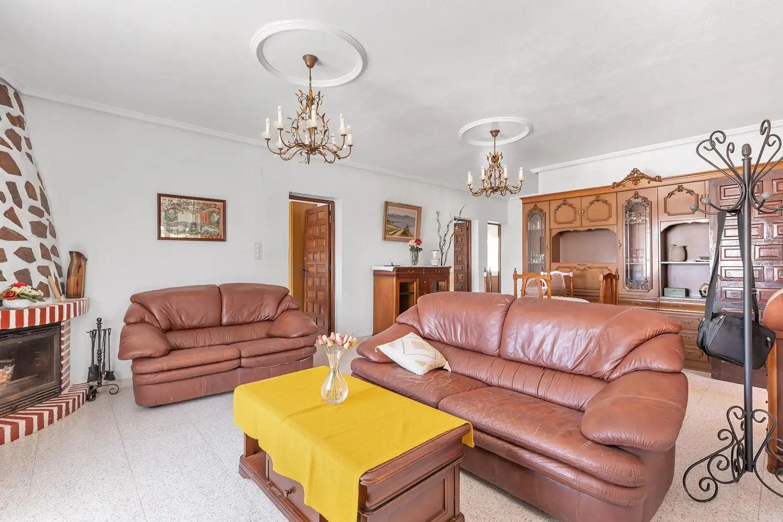 Chalet con terraza en venta en Ciudad Quesada, imagen 15