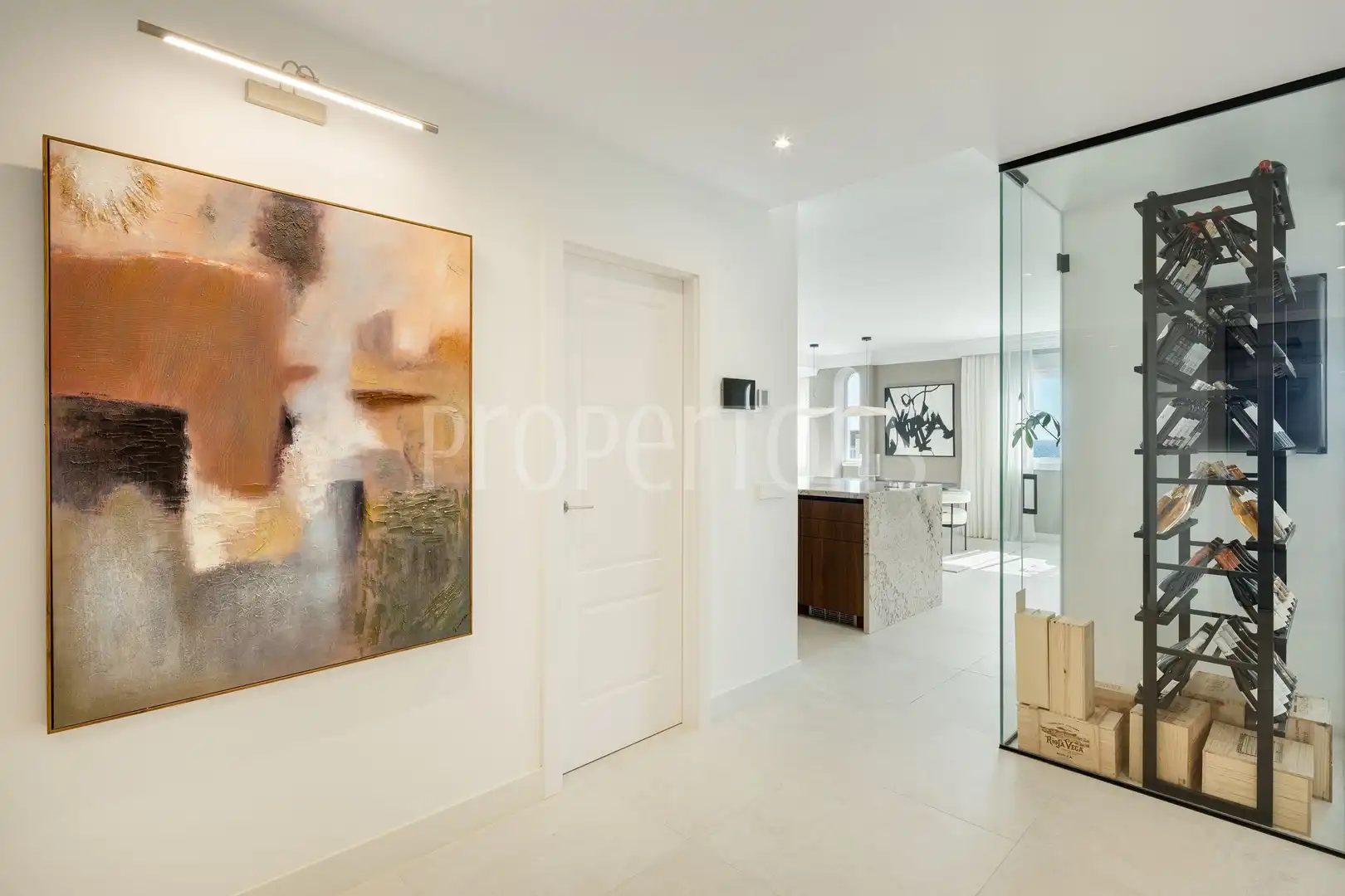 Flat for sale in Marbella