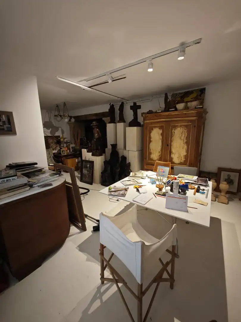 Finca rústica en venda en Sa Pobla amb Aire condicionat