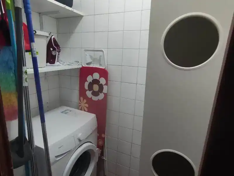 Baño de Piso en venta en Caranza