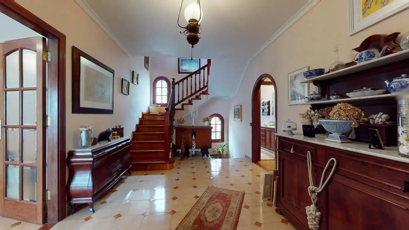 Casa o xalet en venda en Las Palmas de Gran Canaria amb Jardí privat, Terrassa i Traster