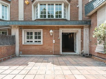 Villa avec jardin à vendre à Les Corts