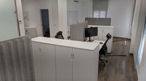 Photo 4 of Office for rent in Carrer Mariano Benlliure, 23, El Castell, Burjassot