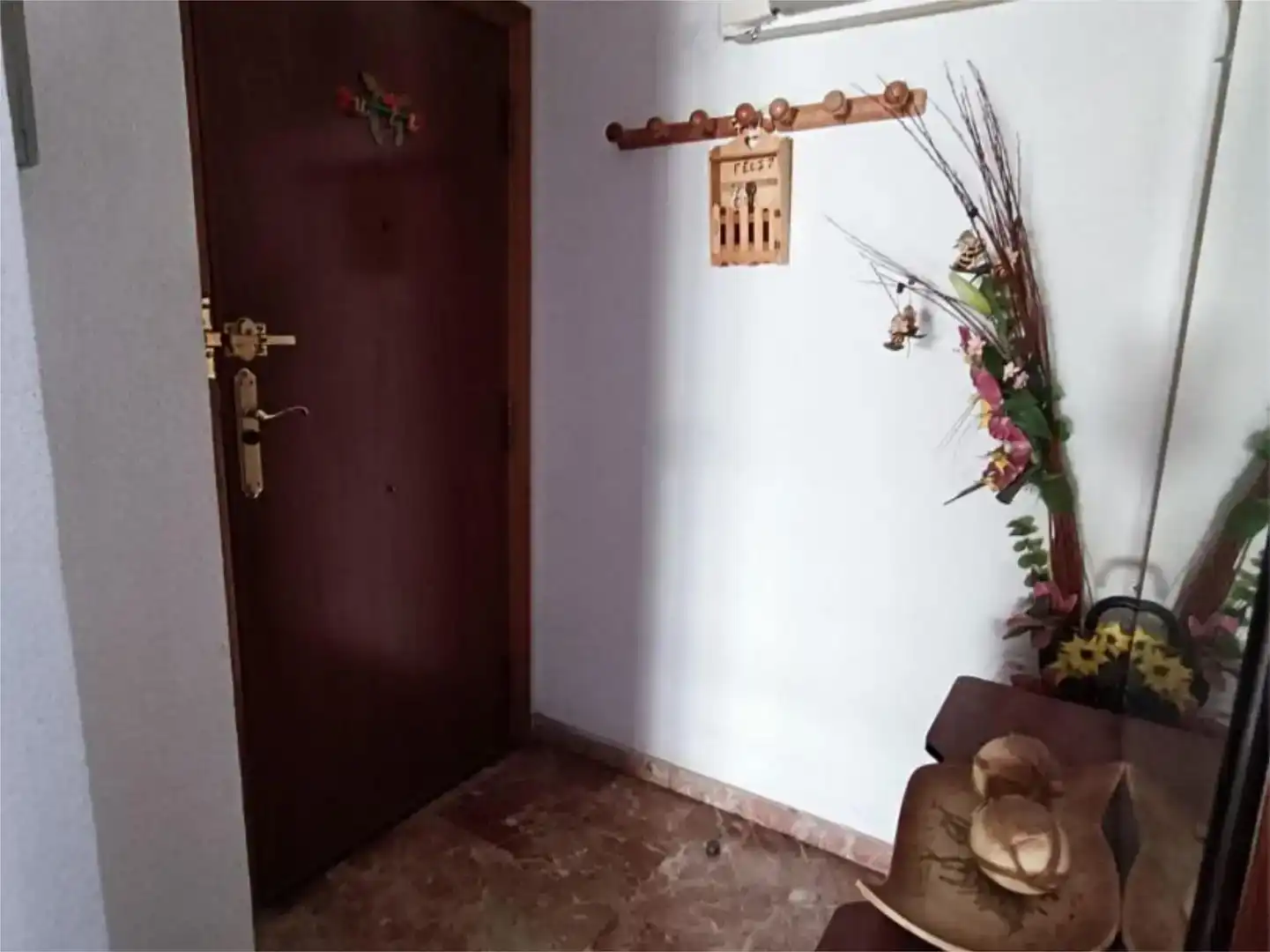 Flat for sale in Benaguasil  with Air Conditioner and Balcony
