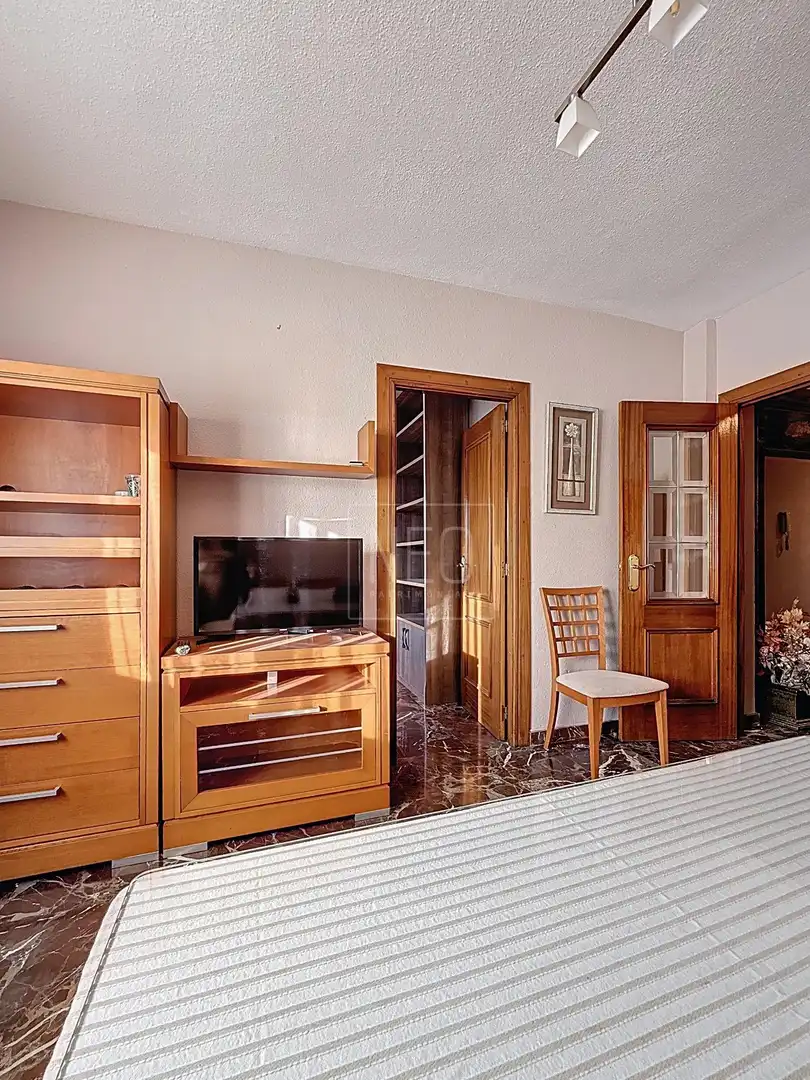 Piso con terraza en venta en SAN JUAN DE DIOS, imagen 16