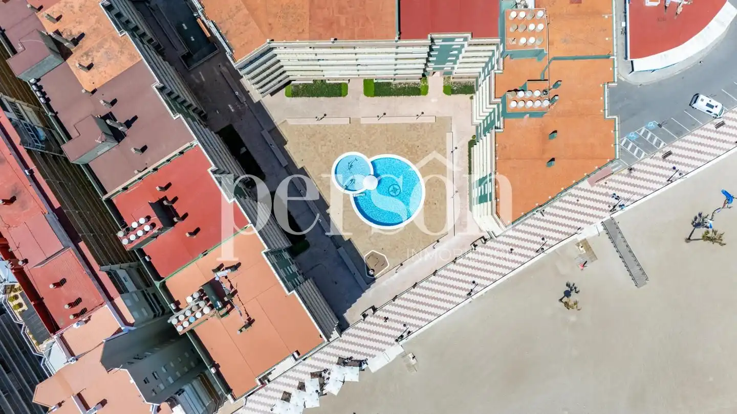 Wohnung mit Pool zum Verkauf in El Perelló, imagen 23