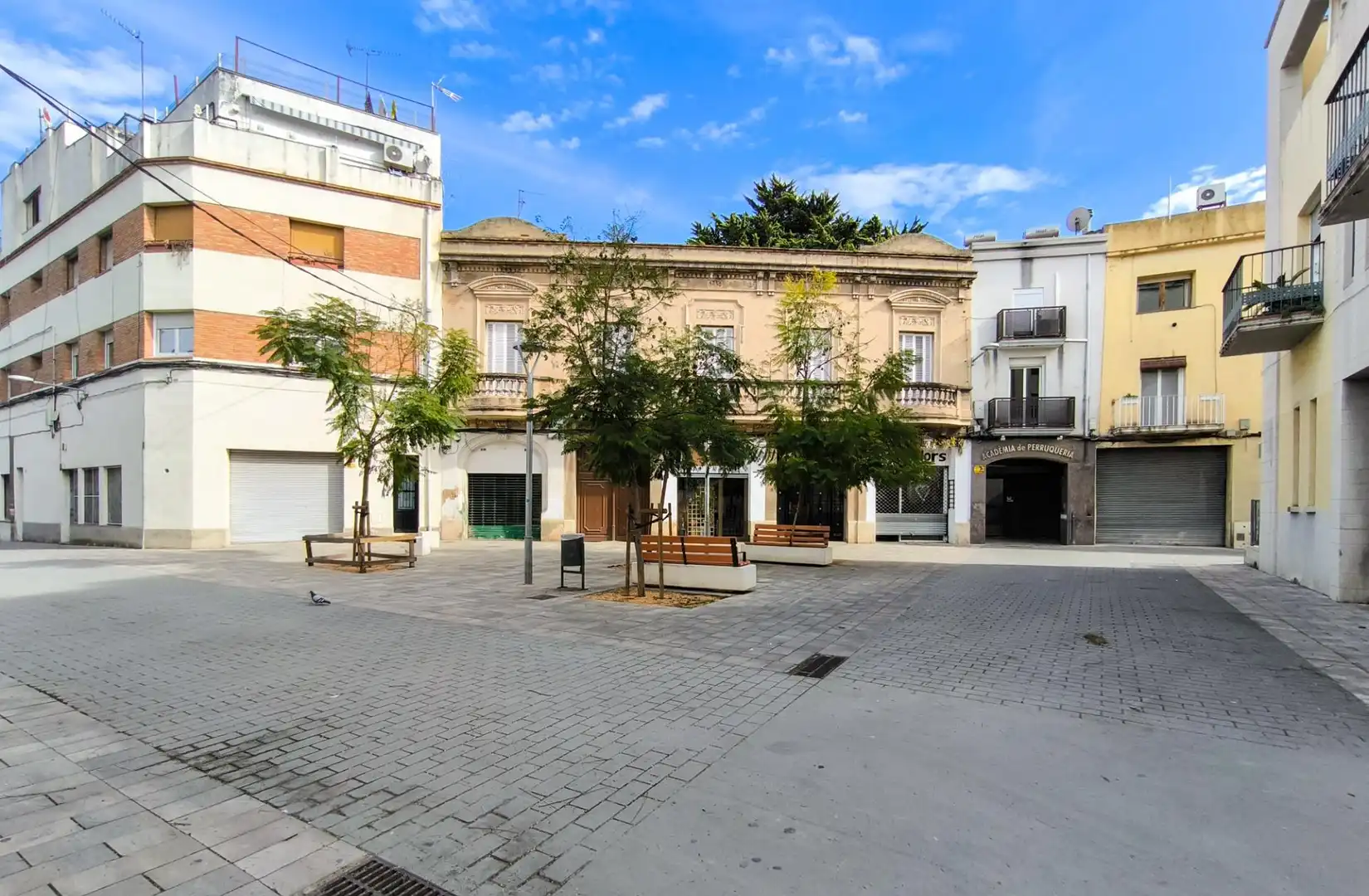 Reihenhaus zum Verkauf in Carrer Puigmoltó, imagen 3
