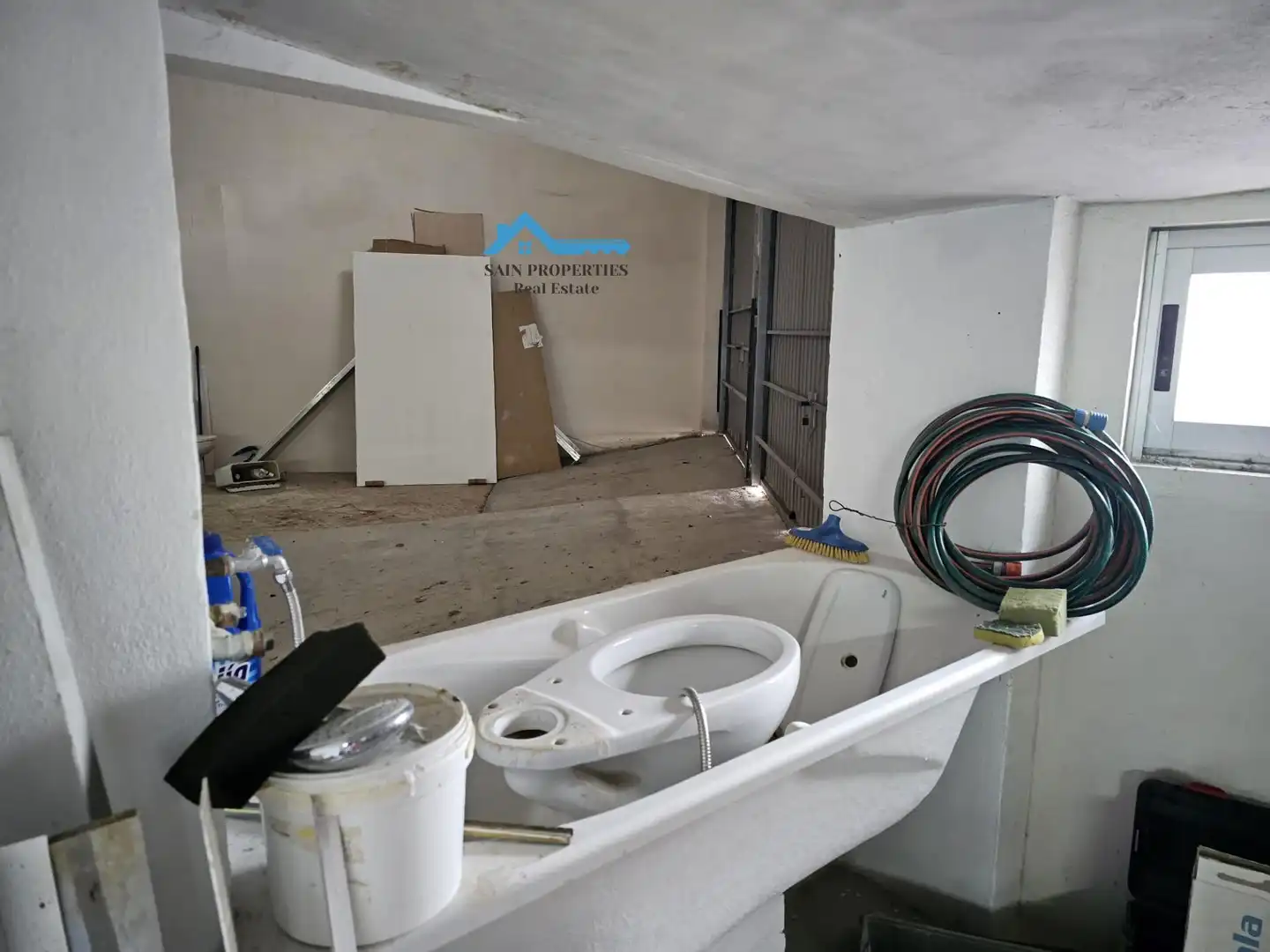 Business premises to rent in Colonia Madrid, imagen 28