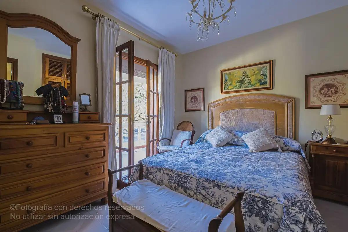 Chalet con terraza en venta en Calle Castilla 99, imagen 12